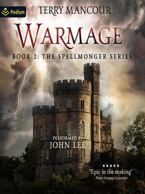 cover image of Warmage
